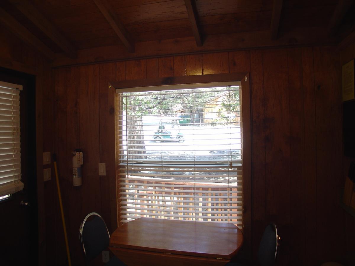Idyllwild Camping Resort Cabin المظهر الخارجي الصورة