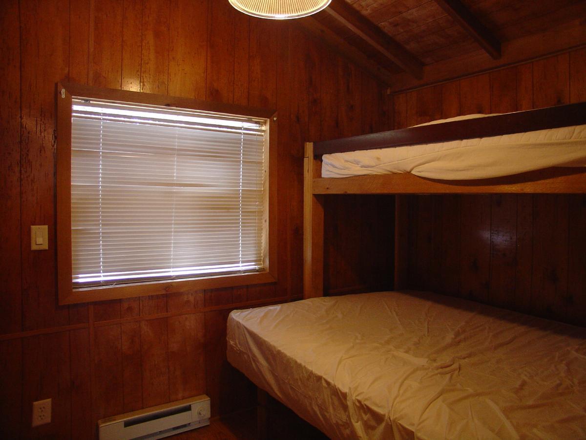 Idyllwild Camping Resort Cabin المظهر الخارجي الصورة